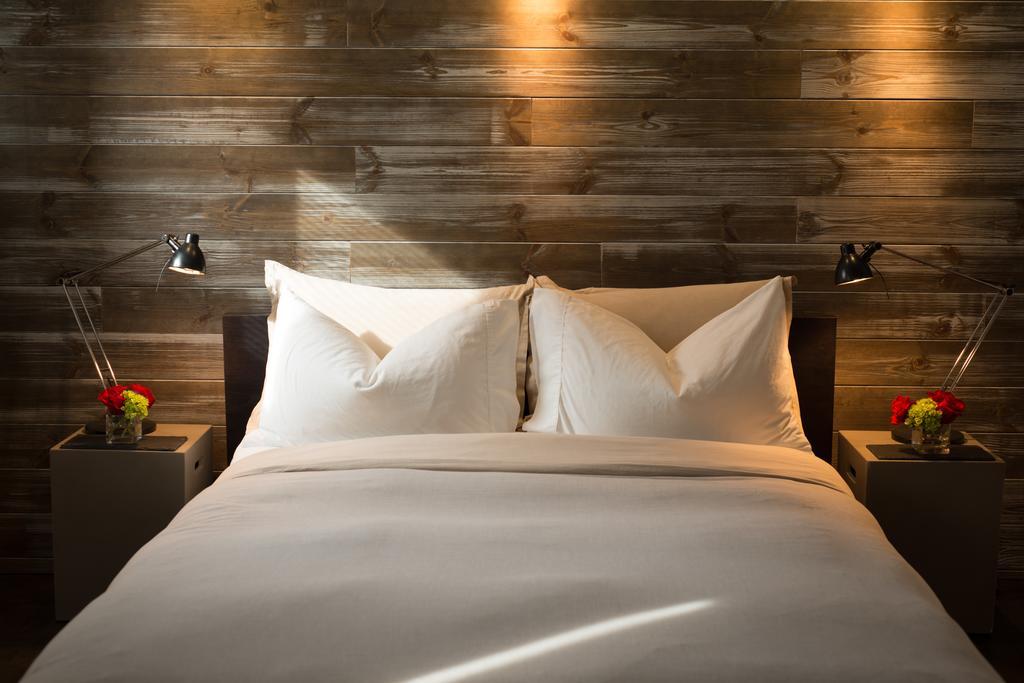 Studio Living Bed and Breakfast Montréal Exteriör bild