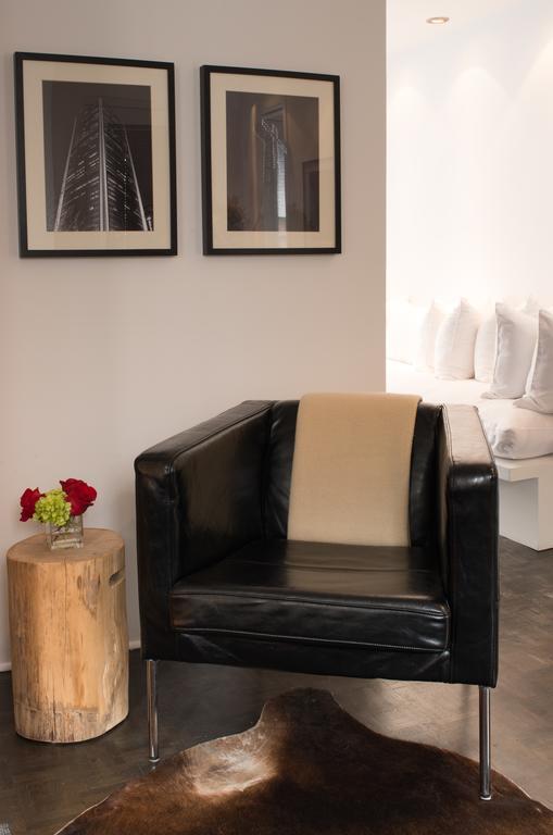 Studio Living Bed and Breakfast Montréal Exteriör bild