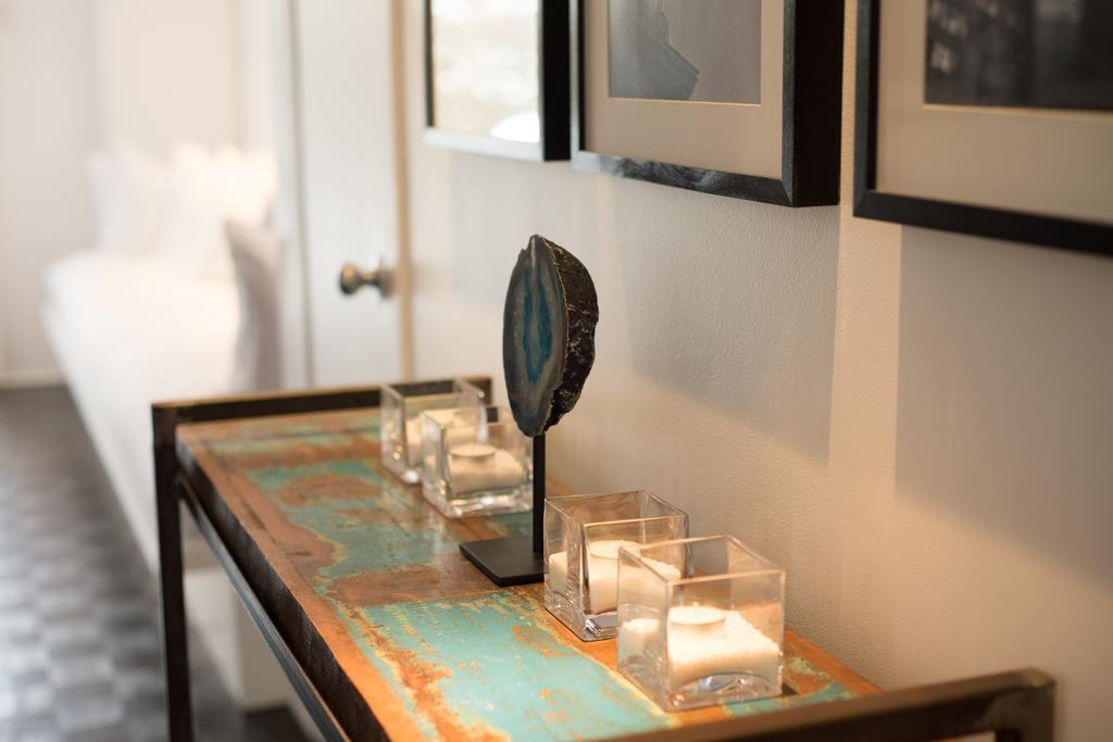 Studio Living Bed and Breakfast Montréal Exteriör bild