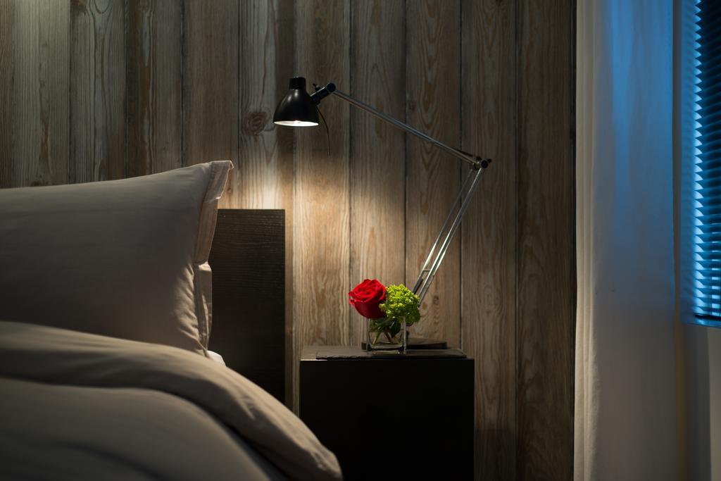 Studio Living Bed and Breakfast Montréal Exteriör bild