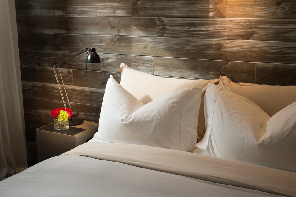 Studio Living Bed and Breakfast Montréal Exteriör bild